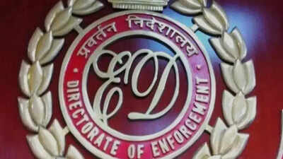 Shyam: ED seizes assets worth over Rs 160 cr of Shyam group firm | India News