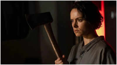 ‘We Bury The Dead’ OTT release: Here’s when and where you can watch Daisy Ridley, Brenton Thwaites zombie film |