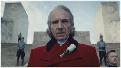 ‘Embers’ first look: Ralph Fiennes, Viggo Mortensen and more confirmed to star as filming begins – Report |