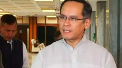 Women’s quota a cover for gerrymandering: Congress | India News