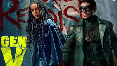 ‘Gen V’ CANCELLED after Season 2 as ‘The Boys’ prequel ‘Vought Rising’ gets 2027 premiere |