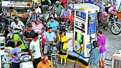 Govt pushes ethanol blending beyond 20%; vehicle impact remains concern | India News
