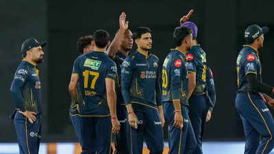 Gt Vs Rcb: IPL Match Today, GT vs RCB: Predicted playing XI, head-to-head, pitch report, Ahmedabad weather update | Cricket News