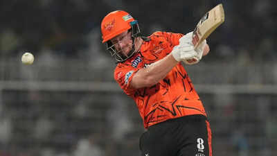 IPL 2026: Heinrich Klaasen leads the charge with bat as SRH crush KKR by 65 runs | Cricket News
