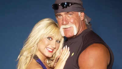 Hulk Hogan Documentary: Brooke Hogan reveals why she wasn’t in father Hulk Hogan’s docuseries: ‘ All of a sudden they’re on Team Hogan…’ |