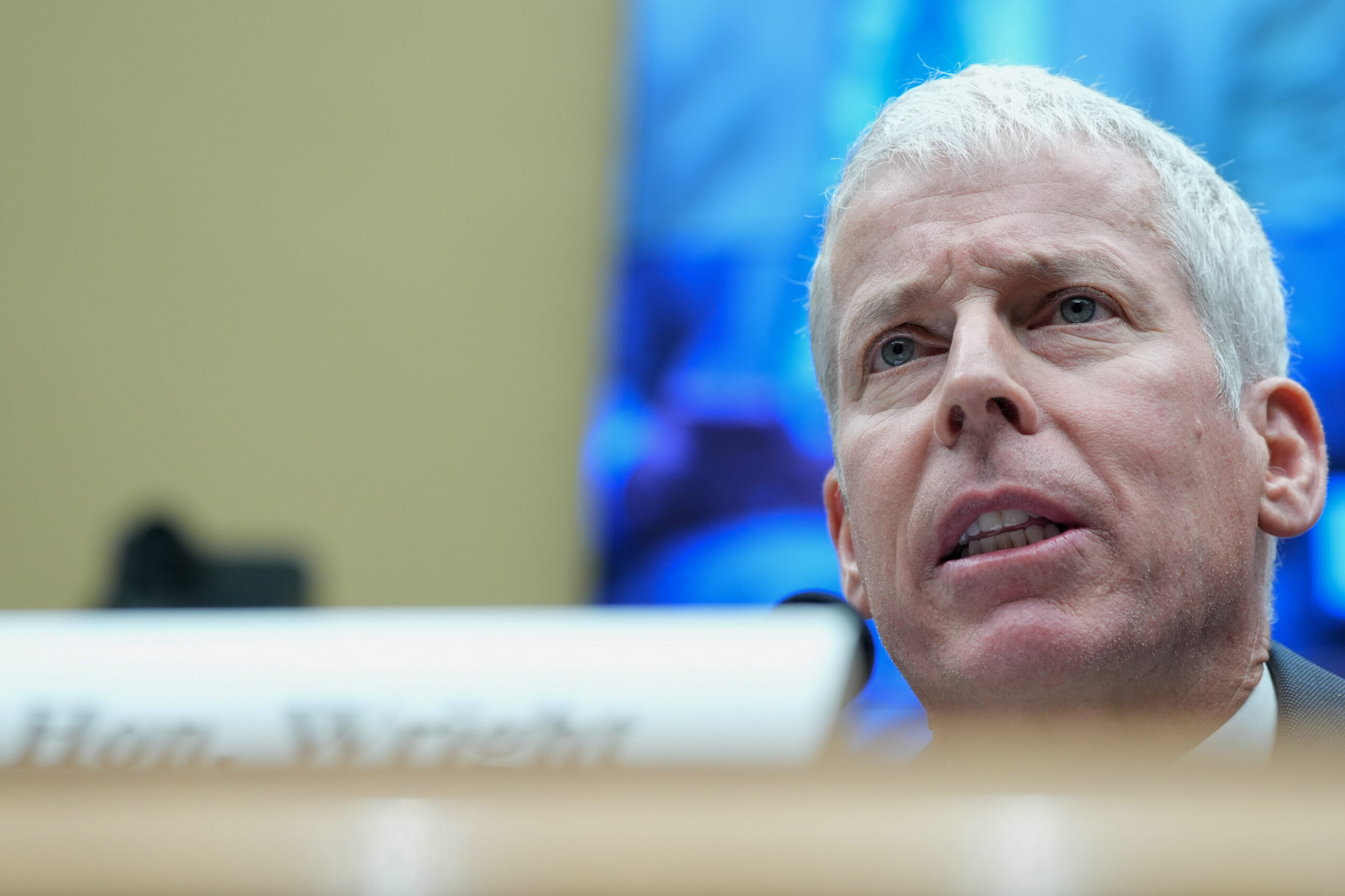 Energy secretary says fuel prices may not get back under $3 until 2027