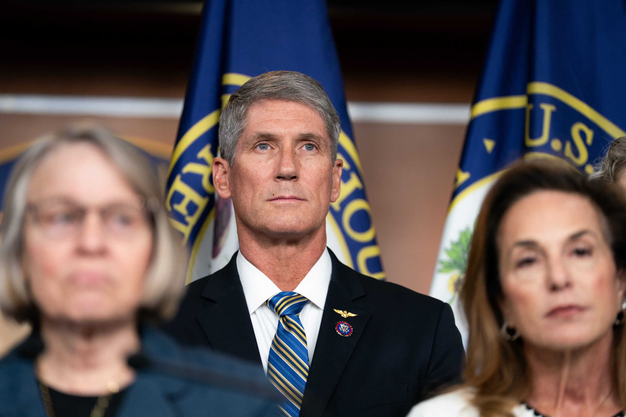 Florida Republicans make peace with proposed new House map