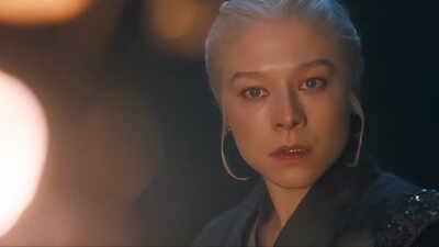 ‘House of the Dragon’ Season 3: New trailer teases blood, war, dragons and major character deaths; series set for June 21 premiere |