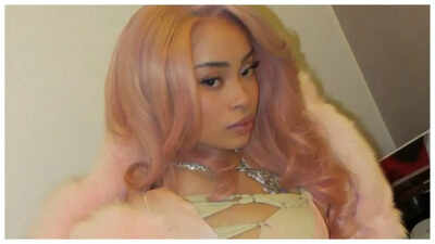 Ice Spice SLAPPED by fan in viral video, attack reported to the LAPD – WATCH |