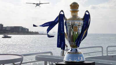 ILT20 schedule: Season 5 to begin on November 22, final on December 20 in Dubai | Cricket News