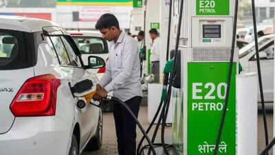 India switches to E20 petrol from today: What it means for your car