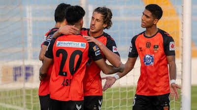 Inter Kashi: ISL | Fact check: Inter Kashi not paying players and staff? | Football News