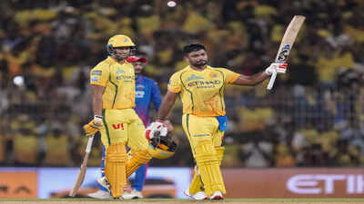IPL 2026: ‘Sanju Samson will captain CSK’ – Ashwin makes bold claim on leadership shift | Cricket News