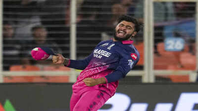 ‘I can see a lot of respect’: Ex-India cricketer in awe of young skipper Riyan Parag | Cricket News