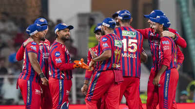 ‘The story of Lucknow this season is…’: LSG owner Goenka’s post goes viral after loss | Cricket News