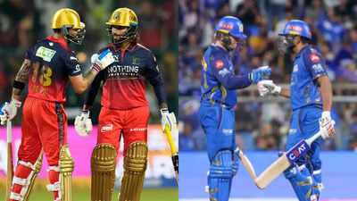 Ipl 2026 Schedule: IPL 2026 schedule this week (6-12 April): Full list of matches, dates, timings, venues | Cricket News