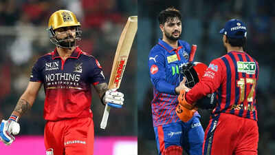 To chase or to defend? What IPL 2026 early trends suggest after 1st round | Cricket News