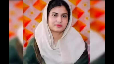 ‘Muslim women will be last to benefit from reservation bill’: MP Iqra Hasan | India News