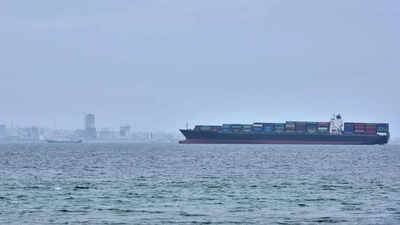 ‘You gave me clearance to go’: Indian vessel’s frantic distress call during Hormuz firing revealed | India News