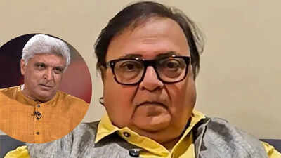 Rakesh Bedi visited Javed Akhtar’s house for free food, alcohol during FTII days: ‘He would come with Farooq Shaikh, Neena Gupta’ |