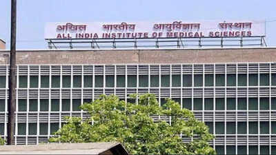 AIIMS likely to get interim head as search for new director to start | India News