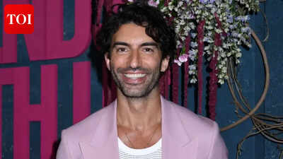 Justin Baldoni net worth 2026: Inside his USD 6 million fortune as Blake Lively legal battle continues | English Movie News