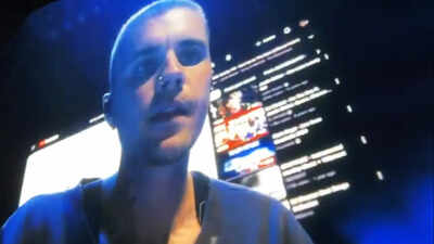 Justin Bieber SLAMMED for ‘lazy’ Coachella gig; fans call out double standards saying ‘If Sabrina Carpenter did what he did, her career would be over’ |