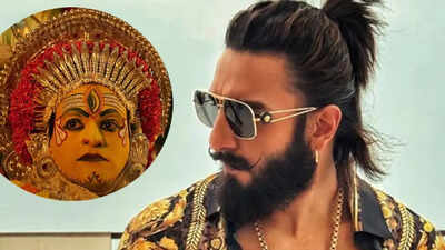 ‘Kantara’ mimicry row: Court quashes FIR against Ranveer Singh, directs him to visit Chamundi temple within four weeks | Hindi Movie News
