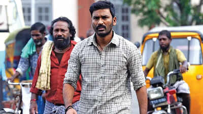 ‘Kara’ OTT release date: When and where can we expect Dhanush’s social drama? |
