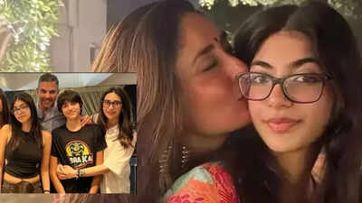 Kareena Kapoor Khan drops cryptic note as Karisma Kapoor’s children get big relief in Sunjay Kapur’s estate dispute against Priya Kapur: ‘Justice will always…’ |