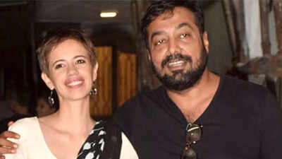 Kalki Koechlin talks about maintaining distance from Anurag Kashyap after divorce: ‘If you don’t want to hold grudges’ |