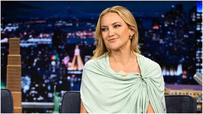 ‘Running Point’ star Kate Hudson on life after Oscar buzz: ‘I took spring break with my kids and shut everything down’ | English Movie News