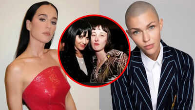 Katy Perry under police investigation over sexual assault allegations by Ruby Rose; videos and photos from 2010 Melbourne nightclub outing resurface – WATCH |