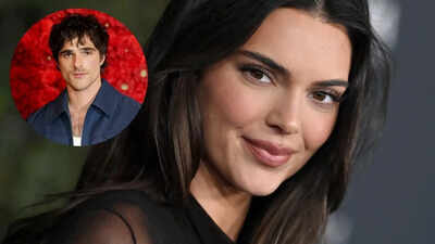 Kendall Jenner Dating News: Kendall Jenner and ‘Euphoria’ star Jacob Elordi have been ‘dating for months’ following Coachella PDA – Reports | English Movie News