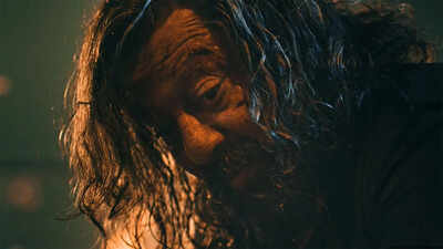 ‘Khalnayak Returns’: Sanjay Dutt unleashes his dark, intense aura in sequel teaser |