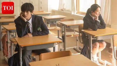 BTS star Kim Taehyung makes acting return; short film to release on Friday April 10 |