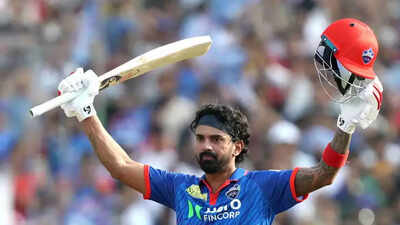 IPL 2026: KL Rahul creates IPL history with unique 3-franchise century feat | Cricket News