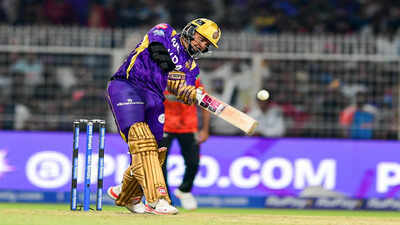 ‘Sunil Narine should open’: Ex-KKR star slams batting strategy amid poor start | Cricket News