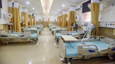 SC panel frames ICU norms for hospitals | India News