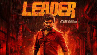 ‘Leader’ OTT release: Legend Saravanan film to stream on THIS platform – Reports | Tamil Movie News