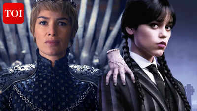 ‘Game of Thrones’ star Lena Headey joins ‘Wednesday’ Season 3 cast with Andrew McCarthy, James Lance |