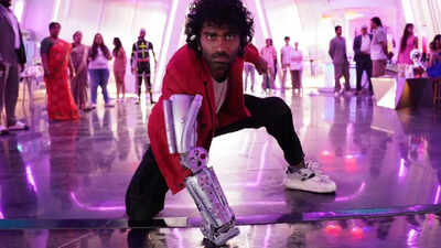 Lik Full Movie Collection: ‘Love Insurance Kompany’ box office collections day 19: Pradeep Ranganathan starrer sees a further drop in earnings | Tamil Movie News