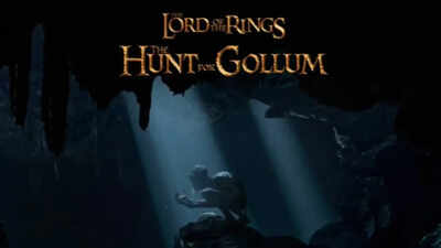 ‘The Lord of the Rings: The Hunt for Gollum’: Jamie Dornan and Leo Woodall join Ian McKellen, Kate Winslet and Elijah Wood as cast announced at CinemaCon |