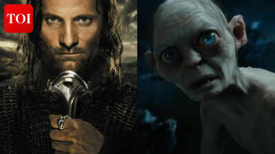 ‘Lord Of The Rings The Hunt For Gollum’: Viggo Mortensen’s Aragorn to be recast Andy Serkis confirms; Leo Woodall front runner for role |