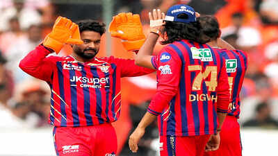 Ipl: IPL 2026, LSG vs RR Preview: Will Lucknow Super Giants finally feel at home at the Ekana? | Cricket News