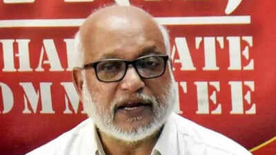 PM Modi shedding crocodile tears: Opposition | India News