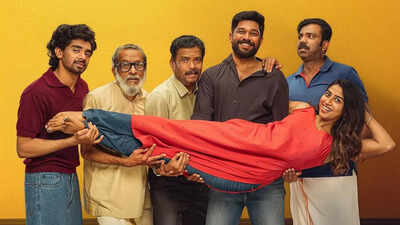 Madhuvidhu Full Movie Collection: ‘Madhuvidhu’ box office collections day 4: Sharafudheen’s film sees slow start amid ‘Vaazha 2’ buzz; India Net at Rs.1.53 cr | Malayalam Movie News