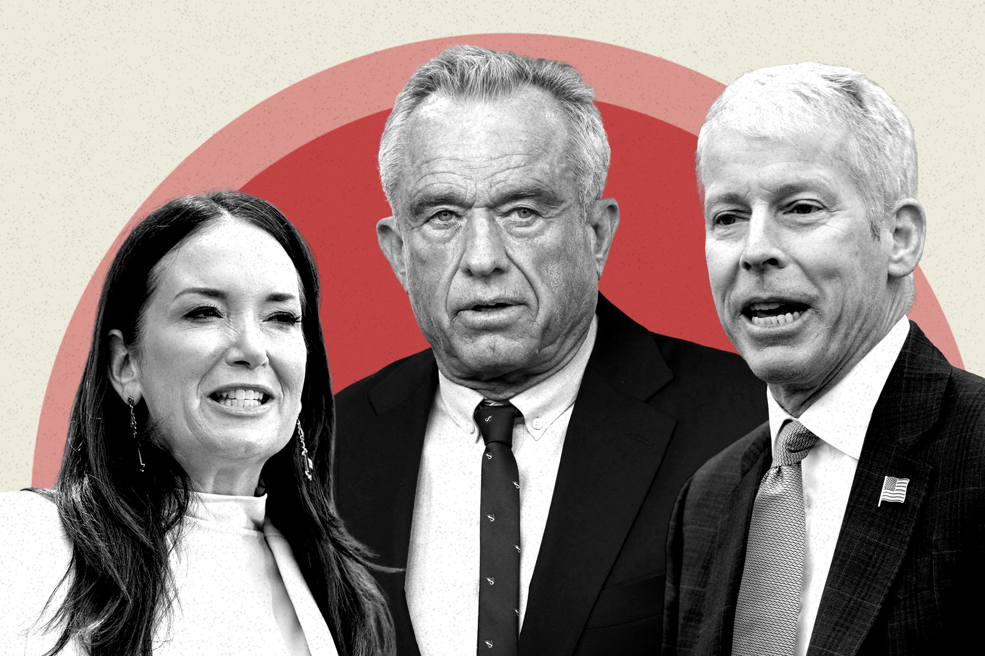 Now it’s Republicans blaming American companies for inflation