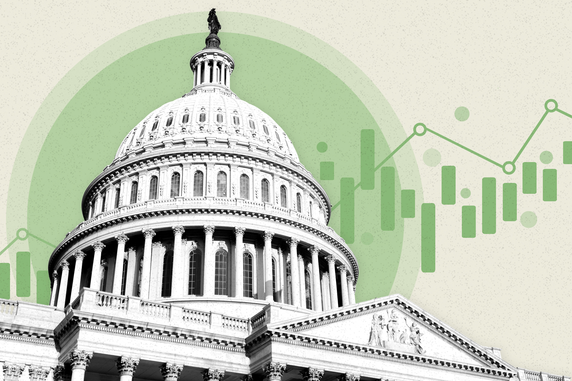How prediction markets landed in Congress’ crosshairs