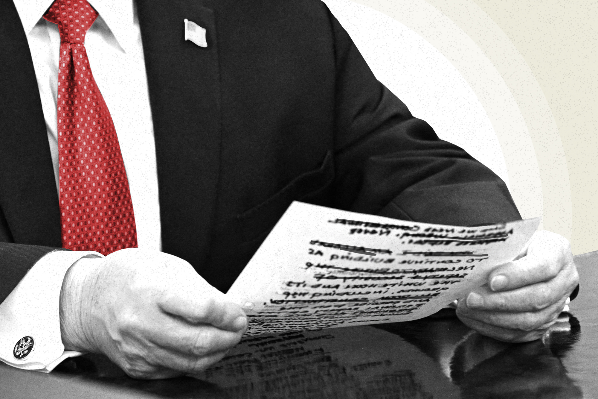 Trump weighs consequences for NATO allies on 'naughty' list